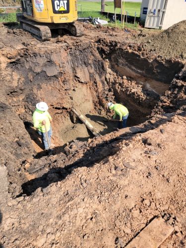 Christian Brothers Auto- Lake Jackson, Texas