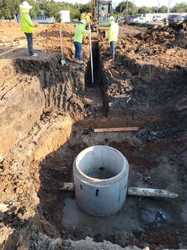 Christian Brothers Auto- Lake Jackson, Texas