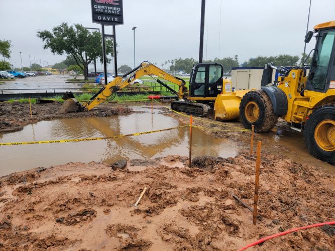 Christian Brothers Auto- Lake Jackson, Texas