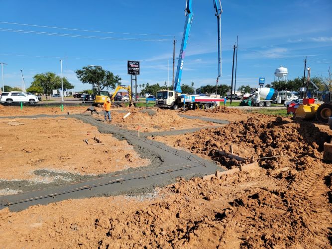 Christian Brothers Auto- Lake Jackson, Texas