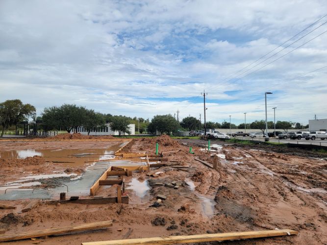 Christian Brothers Auto- Lake Jackson, Texas