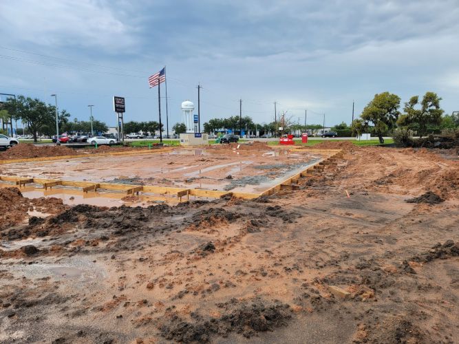 Christian Brothers Auto- Lake Jackson, Texas