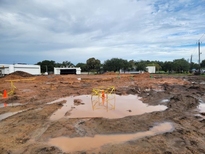 Christian Brothers Auto- Lake Jackson, Texas