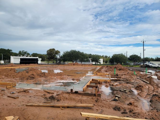 Christian Brothers Auto- Lake Jackson, Texas