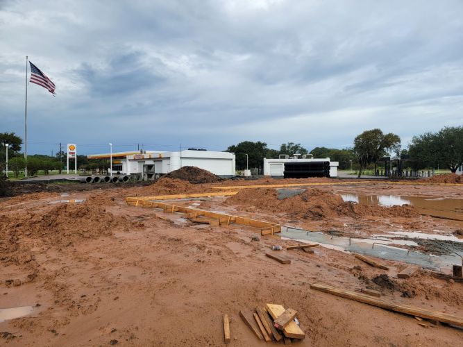 Christian Brothers Auto- Lake Jackson, Texas