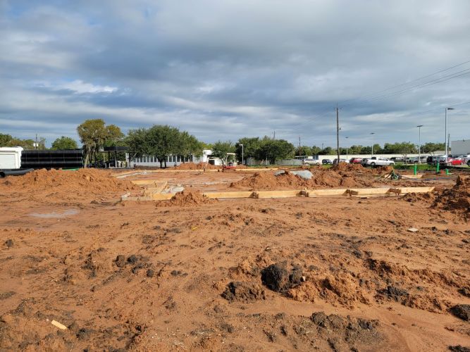 Christian Brothers Auto- Lake Jackson, Texas