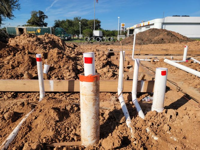 Christian Brothers Auto- Lake Jackson, Texas