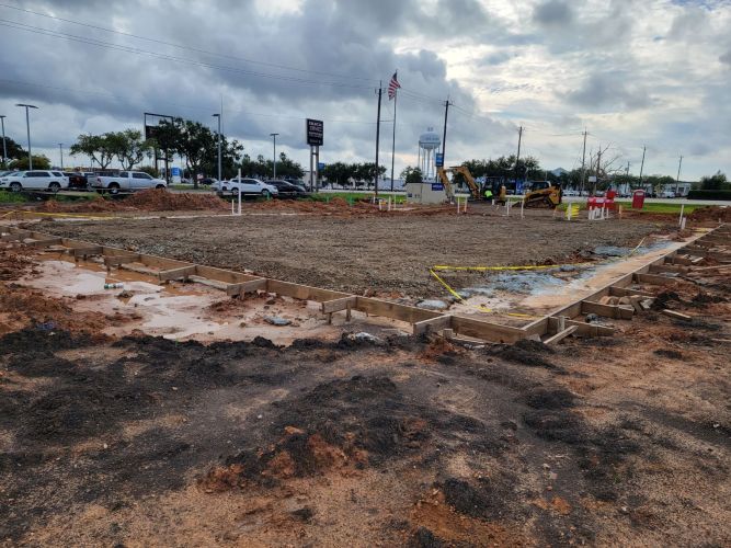 Christian Brothers Auto- Lake Jackson, Texas