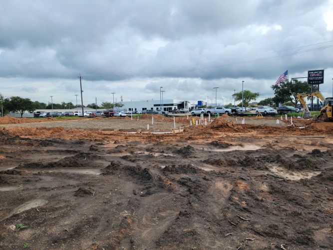 Christian Brothers Auto- Lake Jackson, Texas