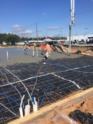 Christian Brothers Auto- Lake Jackson, Texas