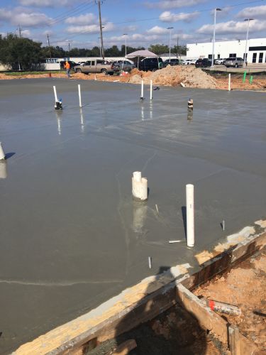 Christian Brothers Auto- Lake Jackson, Texas