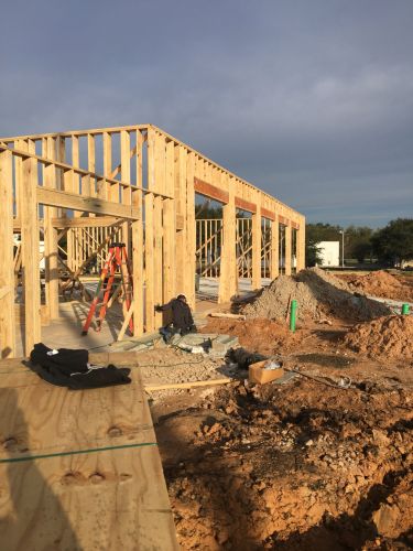 Christian Brothers Auto- Lake Jackson, Texas