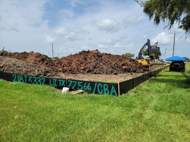 Christian Brothers Auto- Lake Jackson, Texas