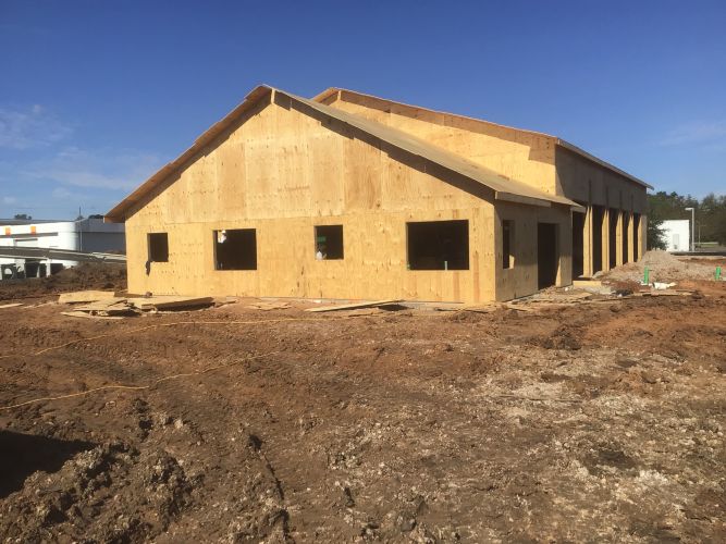 Christian Brothers Auto- Lake Jackson, Texas