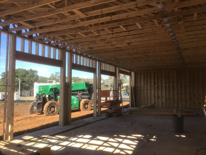 Christian Brothers Auto- Lake Jackson, Texas