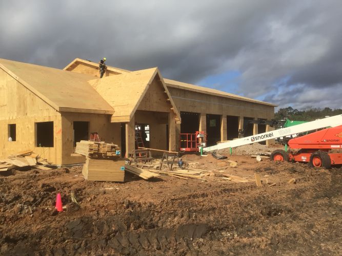 Christian Brothers Auto- Lake Jackson, Texas