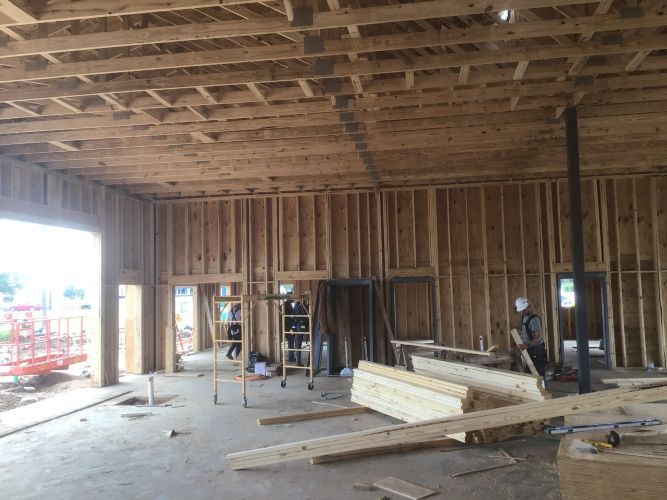 Christian Brothers Auto- Lake Jackson, Texas