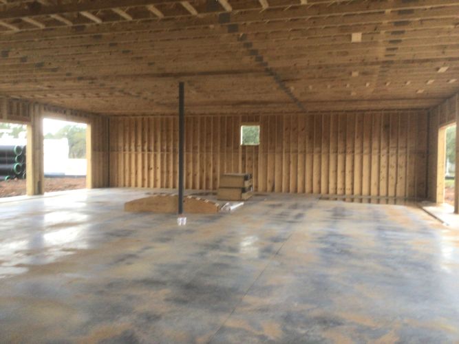 Christian Brothers Auto- Lake Jackson, Texas