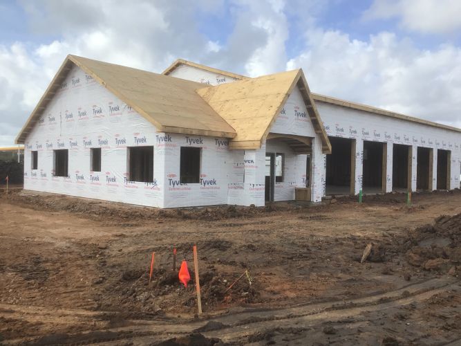 Christian Brothers Auto- Lake Jackson, Texas