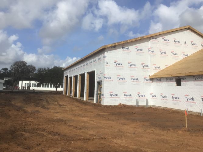 Christian Brothers Auto- Lake Jackson, Texas