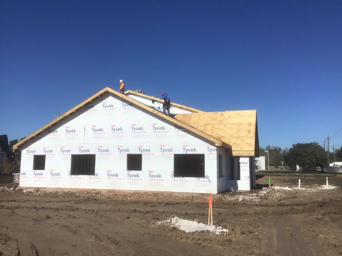 Christian Brothers Auto- Lake Jackson, Texas