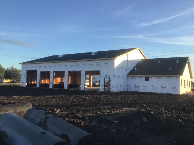 Christian Brothers Auto- Lake Jackson, Texas