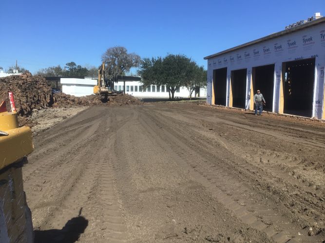 Christian Brothers Auto- Lake Jackson, Texas