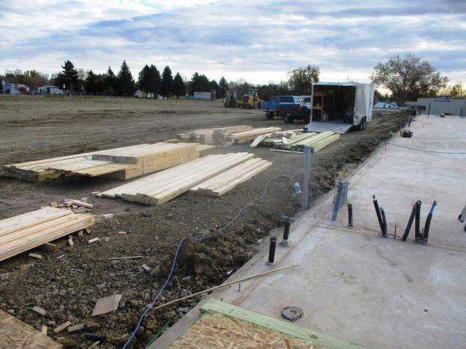 Christian Brothers Auto - Loveland, Colorado
