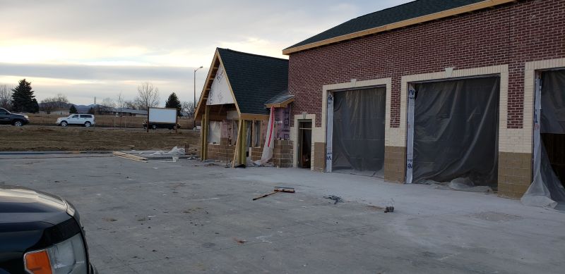 Christian Brothers Auto - Loveland, Colorado