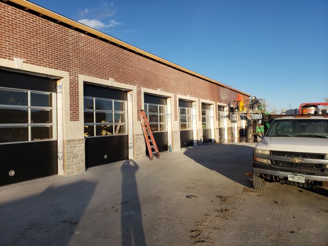 Christian Brothers Auto - Loveland, Colorado