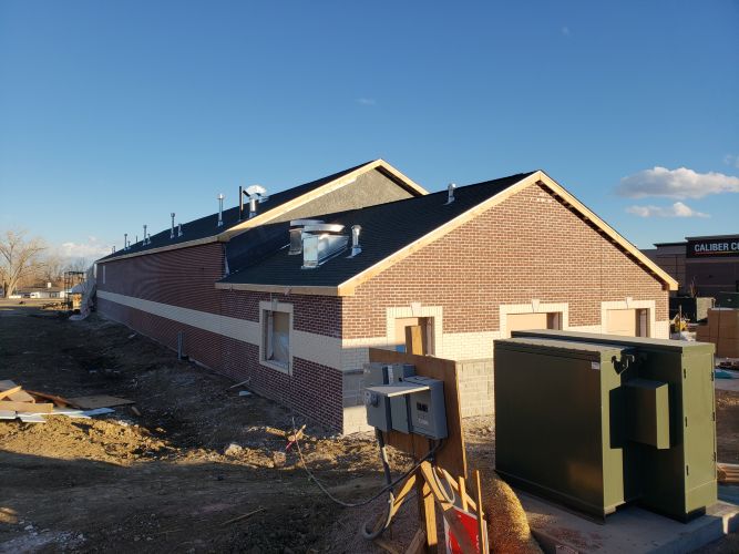 Christian Brothers Auto - Loveland, Colorado