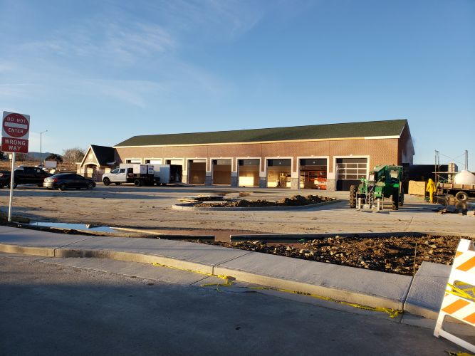 Christian Brothers Auto - Loveland, Colorado