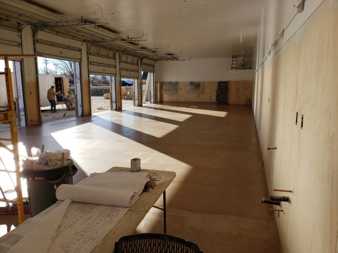 Christian Brothers Auto - Loveland, Colorado