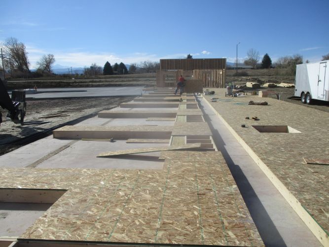 Christian Brothers Auto - Loveland, Colorado