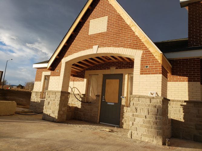 Christian Brothers Auto - Loveland, Colorado