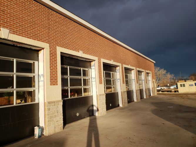 Christian Brothers Auto - Loveland, Colorado