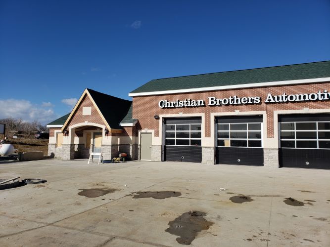 Christian Brothers Auto - Loveland, Colorado