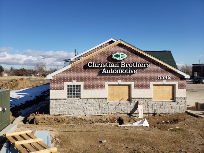 Christian Brothers Auto - Loveland, Colorado