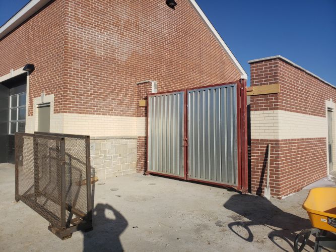 Christian Brothers Auto - Loveland, Colorado