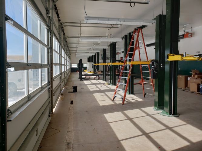 Christian Brothers Auto - Loveland, Colorado