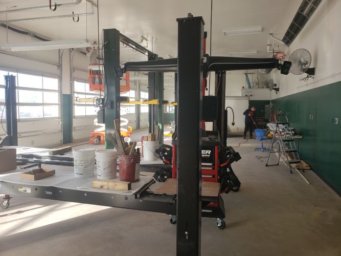 Christian Brothers Auto - Loveland, Colorado