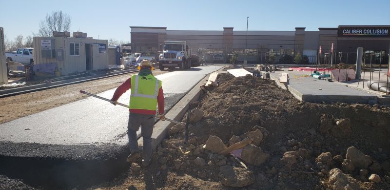 Christian Brothers Auto - Loveland, Colorado