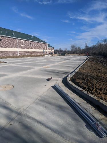 Christian Brothers Auto - Mount Juliet, Tennessee