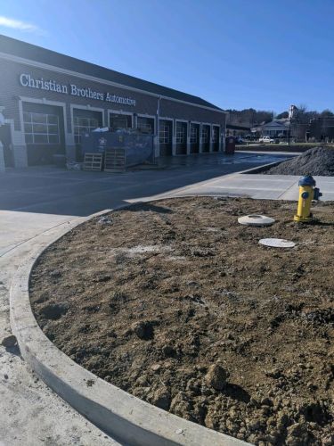 Christian Brothers Auto - Mount Juliet, Tennessee