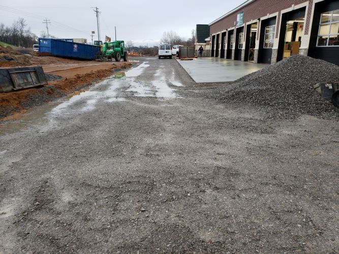 Christian Brothers Auto - Mount Juliet, Tennessee