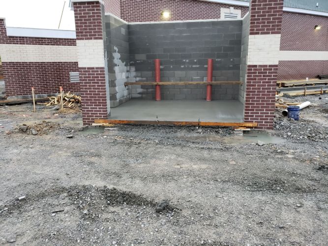 Christian Brothers Auto - Mount Juliet, Tennessee