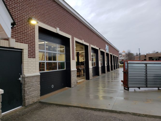 Christian Brothers Auto - Mount Juliet, Tennessee