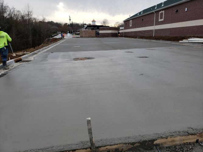 Christian Brothers Auto - Mount Juliet, Tennessee