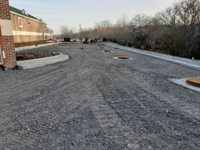 Christian Brothers Auto - Mount Juliet, Tennessee