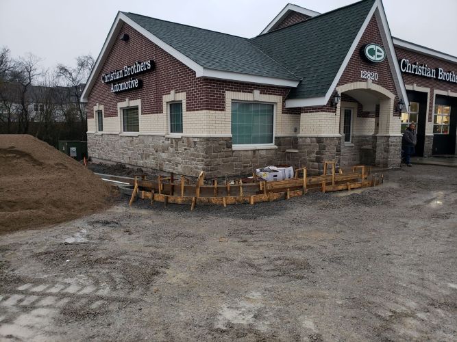 Christian Brothers Auto - Mount Juliet, Tennessee